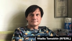 Сергей Захаров