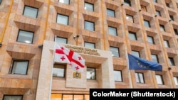 Здание Администрации правительства