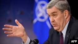 Посол США в НАТО Дуглас Лут