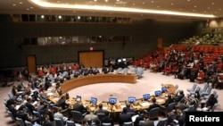 Засідання Ради безпеки ООН, ілюстративне фото