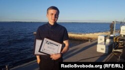 Михайло Ткач