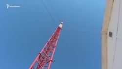 В Международном республиканском институте помнят о Крыме (видео) В Международном республиканском институте помнят о Крыме (видео)