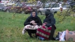 Почему родственники сутками не могут передать посылку задержанным в Беларуси Почему родственники сутками не могут передать посылку задержанным в Беларуси