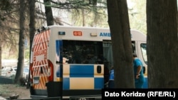 საილუსტრაციო ფოტო