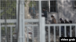 გლდანის პენიტენციური დაწესებულება 