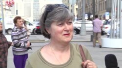 За что украинцы наказывают российские СМИ? За что украинцы наказывают российские СМИ?