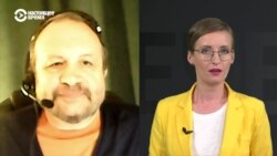 Эпидемиолог – о распространении коронавируса Эпидемиолог – о распространении коронавируса