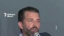 Какво прави Доналд Тръмп-младши в Източна Европа Какво прави Доналд Тръмп-младши в Източна Европа