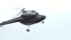 У Запоріжжі випробували новий український гвинтокрил (відео) У Запоріжжі випробували новий український гвинтокрил (відео)