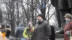 У Луганську «народний референдум» У Луганську «народний референдум»