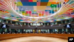 Очікується, що це станеться на засіданні міністрів закордонних справ країн-членів ЄС 8 травня (фото ілюстраційне)