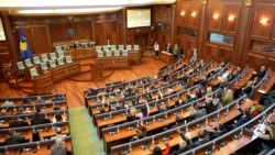 Osam pokušaja, osam neuspeha u konstituisanju Skupštine Kosova Osam pokušaja, osam neuspeha u konstituisanju Skupštine Kosova