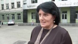 Жителі Тбілісі про нецензурну лексику в ефірі Жителі Тбілісі про нецензурну лексику в ефірі