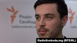 Юрий Яценко