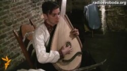 Мелодії бандури у Празі – концерт українського бандуриста з Німеччини Богдана Шутки Мелодії бандури у Празі – концерт українського бандуриста з Німеччини Богдана Шутки