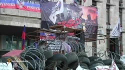 ЛГБТ на Донбасі: назад в СРСР ЛГБТ на Донбасі: назад в СРСР