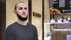 Гражданский журналист Куламет Ибраимов вышел на свободу Гражданский журналист Куламет Ибраимов вышел на свободу