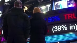 Выборы в США: день закончился без победителя Выборы в США: день закончился без победителя