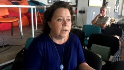 Ганна Северинець