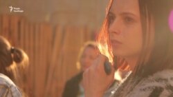 Українські дизайнери одягли випускників з дитбудинків (відео) Українські дизайнери одягли випускників з дитбудинків (відео)