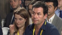 Путин об отношениях между Россией и США Путин об отношениях между Россией и США