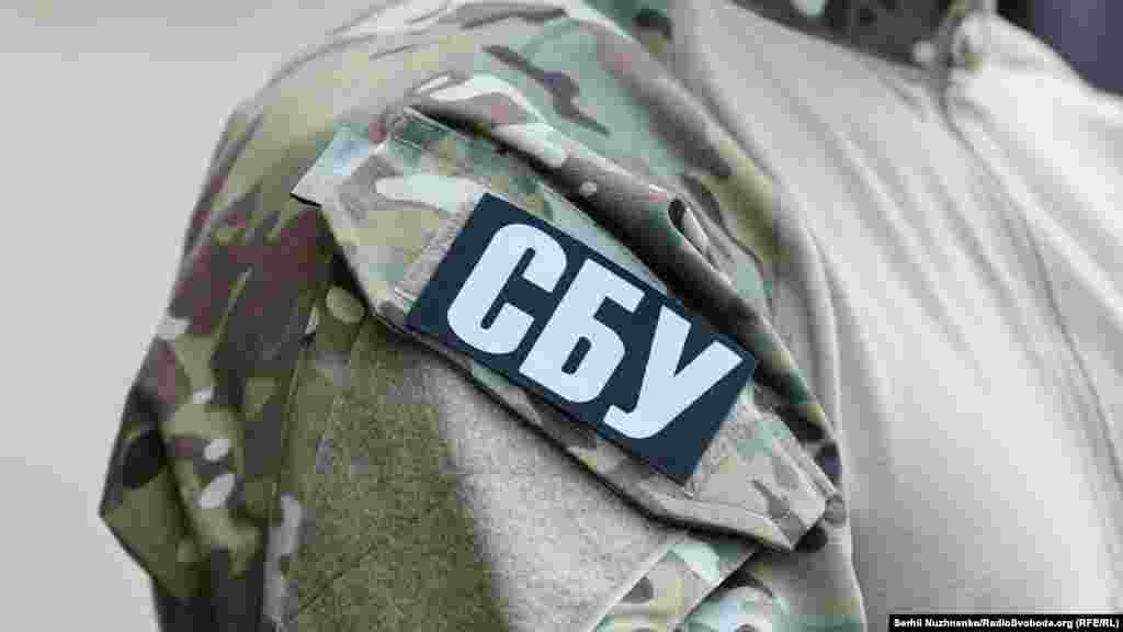 Вона сказала про це на брифінгу 11 травня в Києві, на якому оголосила, що народним депутатам України з фракції «Опозиційна платформа – За життя» Віктору Медведчуку і Тарасу Козаку повідомлено про підозру в державній зраді і замаху на розграбування національних ресурсів в окупованому Криму