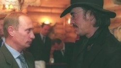 67 лет. Как Путин отмечает день рождения 67 лет. Как Путин отмечает день рождения