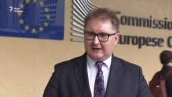 Тарас Качка про перегляд Угоди про асоціацію Тарас Качка про перегляд Угоди про асоціацію