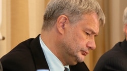 Время Свободы:"Журналистов делают преступниками за их работу"  Время Свободы:"Журналистов делают преступниками за их работу"