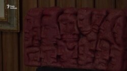 В Італії відкрили виставку, присвячену пам’яті Голодомору в Україні 1932–1933 років (відео) В Італії відкрили виставку, присвячену пам’яті Голодомору в Україні 1932–1933 років (відео)