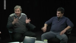 Приговор Алексею Навальному: уступка Кремля или победа гражданского общества? Приговор Алексею Навальному: уступка Кремля или победа гражданского общества?