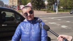 Хто міг би стати президентом Білорусі? Опитування – відео Хто міг би стати президентом Білорусі? Опитування – відео