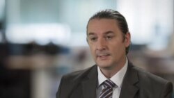 Šimić: Mi odgajamo generacije mrzitelja Šimić: Mi odgajamo generacije mrzitelja