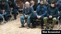 Задержанные водители