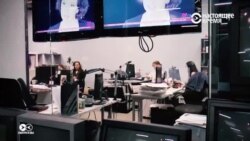 Как работает телеканал «Дождь» в России? (видео) Как работает телеканал «Дождь» в России? (видео)