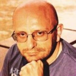 Семен Гальперин