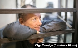 Михайло Сава