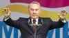 Нурсултон Назарбоев, раиси ҷумҳури Қазоқистон.