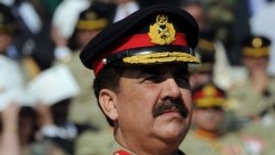 “پر حکومت د پاکستاني پوځ تله درانه ده” “پر حکومت د پاکستاني پوځ تله درانه ده”