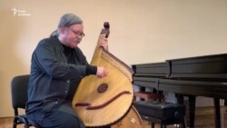 Бандура може звучати сучасно. У Львові фестиваль Lviv Bandur Fest Бандура може звучати сучасно. У Львові фестиваль Lviv Bandur Fest