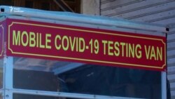 Британський вірусолог про небезпеку другої хвилі коронавірусу – відео Британський вірусолог про небезпеку другої хвилі коронавірусу – відео