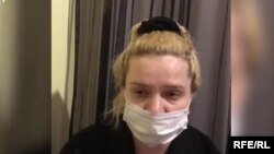 Ума Аскерханова