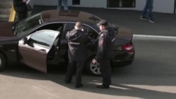 В России арестован основатель крупнейшей компании в сфере кибербезопасности В России арестован основатель крупнейшей компании в сфере кибербезопасности