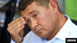 Олександр Онищенко раніше заявляв про намір повернутися в Україну. Він перебуває у розшуку з 2016-го