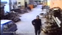 "Heroji bitke za ranjenike" - film o istinskim herojima "Heroji bitke za ranjenike" - film o istinskim herojima