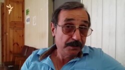 Ростовский политолог Владимир Кобякин Ростовский политолог Владимир Кобякин