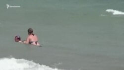 Феодосия: Провальное начало сезона (видео) Феодосия: Провальное начало сезона (видео)