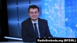 Данило Гетманцев,
голова парламентського комітету з питань фінансів, податкової та митної політики