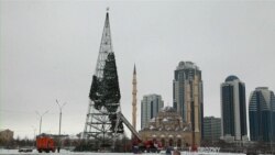 Как жители Грозного скопили 9 млрд "безнадежных долгов" за газ Как жители Грозного скопили 9 млрд "безнадежных долгов" за газ