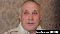 Виталий Танаков